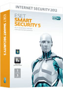 NOD32 Anti-Virus, Anti-Adware and Anti-Spyware