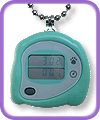The Petometer, the only pedometer specifically designed to work on animals