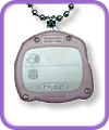 The Petometer, the only pedometer specifically designed to work on animals